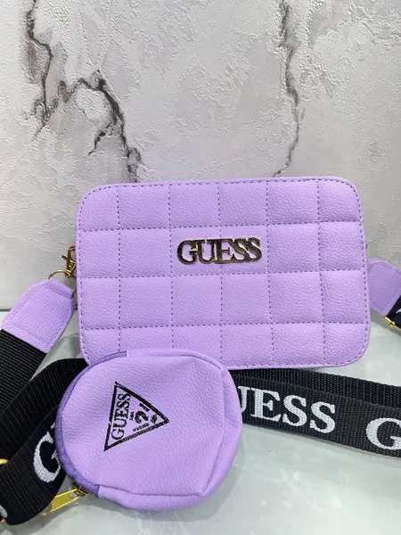 Caja Guess