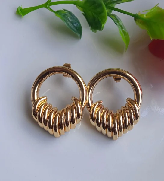 imagen Accesorios tipo joyas