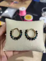 Murano color tornasol