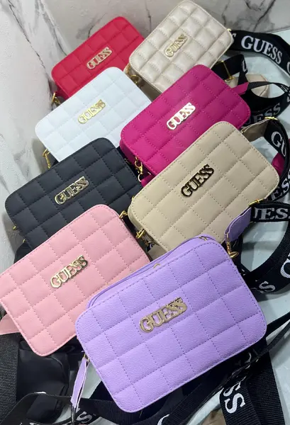 Caja Guess