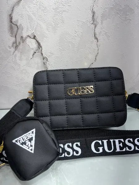 Caja Guess