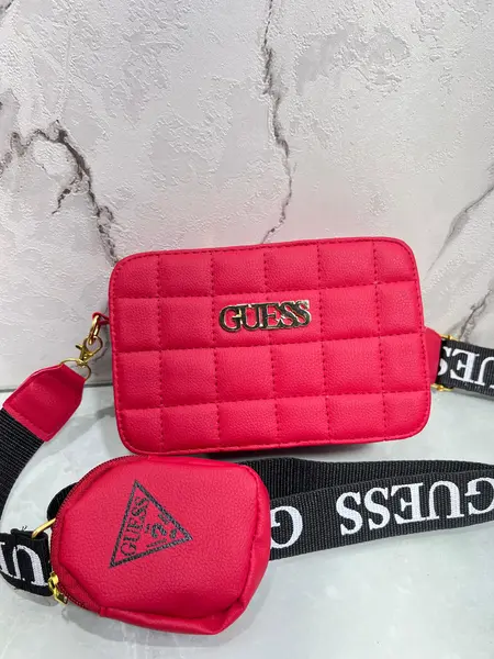 Caja Guess
