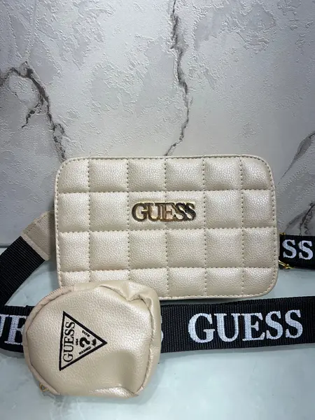 Caja Guess