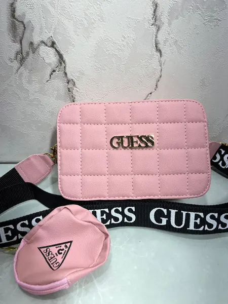 Caja Guess