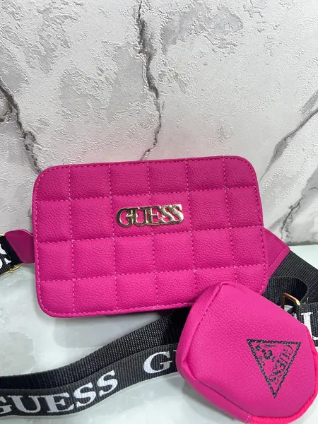 Caja Guess